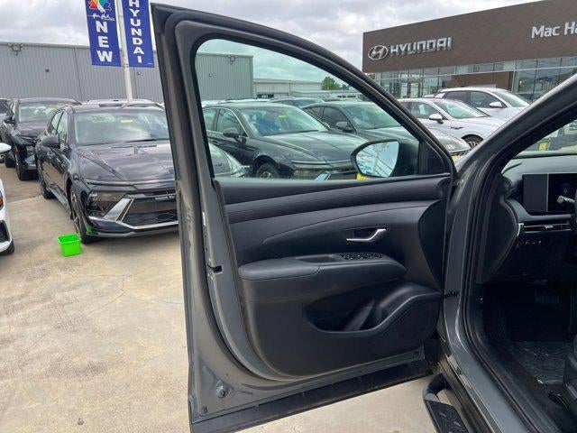 2026 Hyundai Santa Cruz SEL Activity FWD