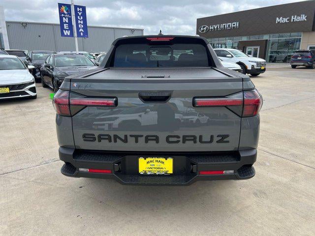 2026 Hyundai Santa Cruz SEL Activity FWD