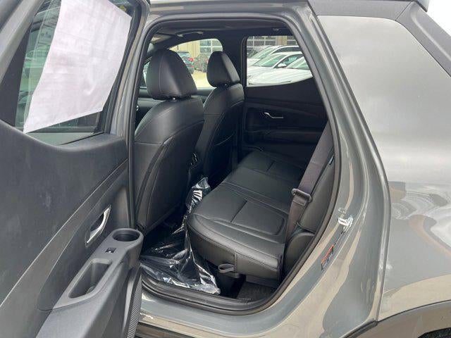 2026 Hyundai Santa Cruz SEL Activity FWD