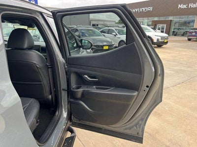 2026 Hyundai Santa Cruz SEL Activity FWD