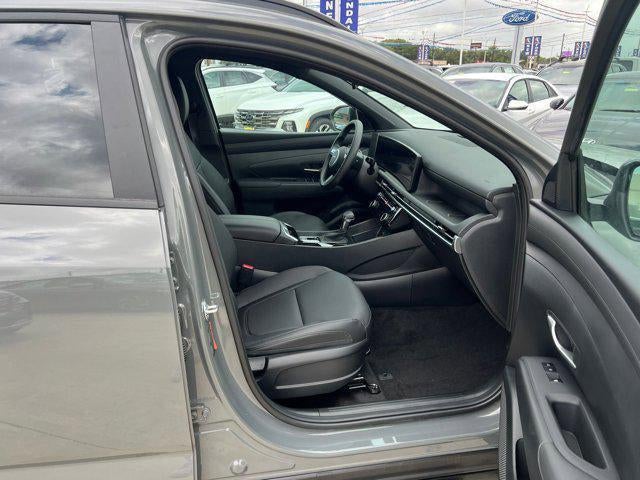 2026 Hyundai Santa Cruz SEL Activity FWD