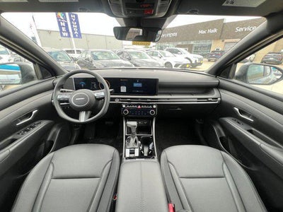 2026 Hyundai Santa Cruz SEL Activity FWD