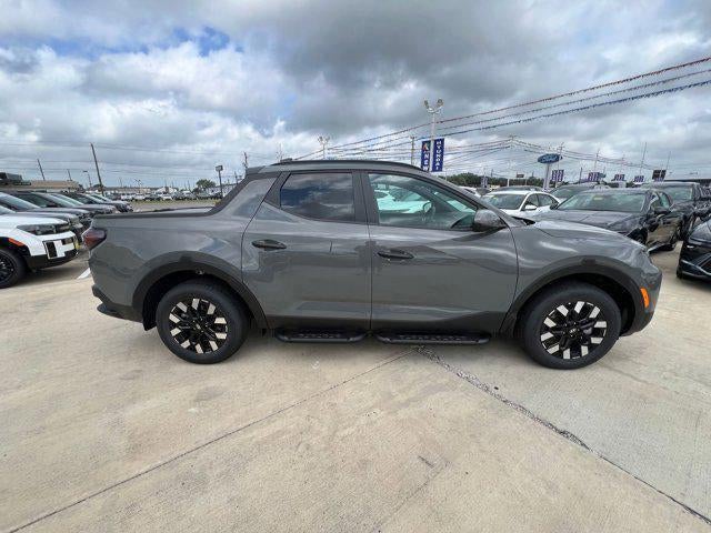 2026 Hyundai Santa Cruz SEL Activity FWD