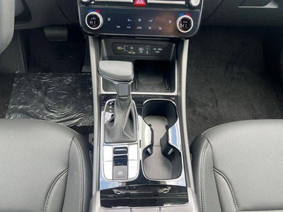 2026 Hyundai Santa Cruz SEL Activity FWD
