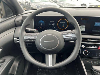2026 Hyundai Santa Cruz SEL Activity FWD