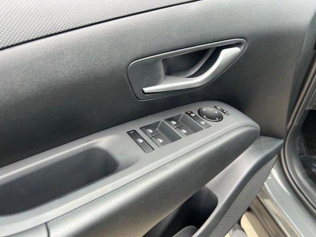 2026 Hyundai Santa Cruz SEL Activity FWD