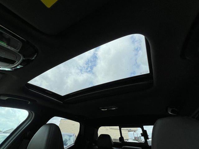 2026 Hyundai Santa Cruz SEL Activity FWD