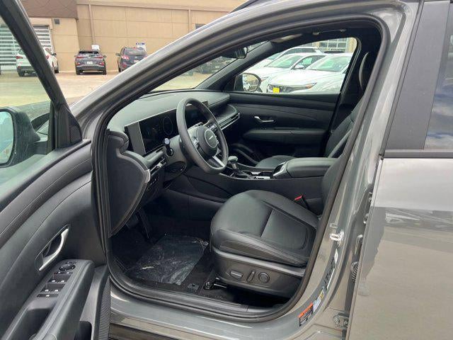 2026 Hyundai Santa Cruz SEL Activity FWD