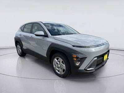 2027 Hyundai Kona SE