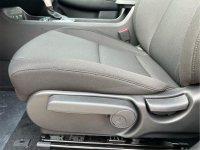 2027 Hyundai Kona SE