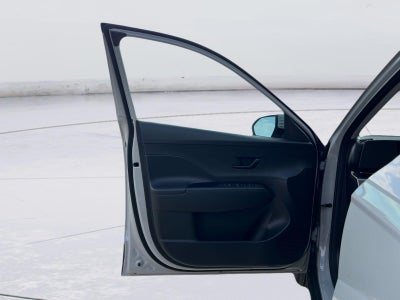 2027 Hyundai Kona SE