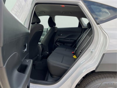 2027 Hyundai Kona SE