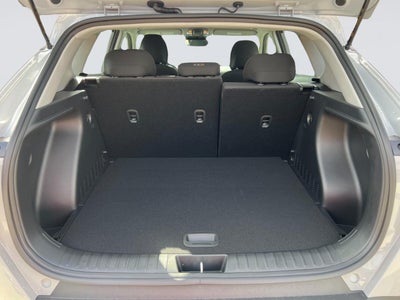 2027 Hyundai Kona SE