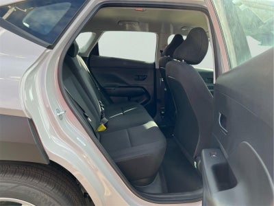 2027 Hyundai Kona SE