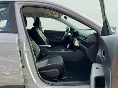 2027 Hyundai Kona SE