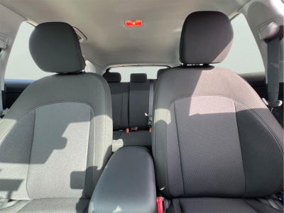 2027 Hyundai Kona SE
