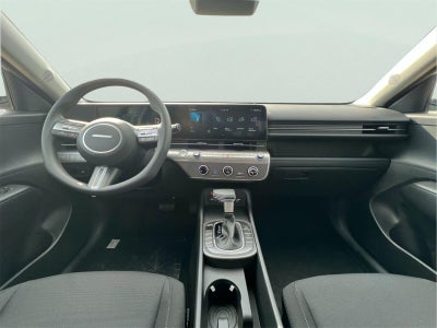 2027 Hyundai Kona SE