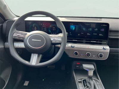 2027 Hyundai Kona SE