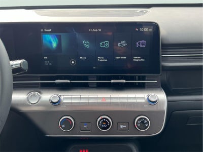 2027 Hyundai Kona SE