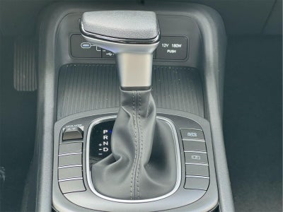 2027 Hyundai Kona SE