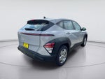 2027 Hyundai Kona SE