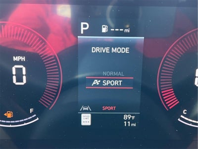 2027 Hyundai Kona SE