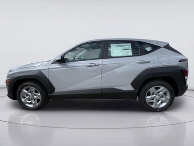 2027 Hyundai Kona SE