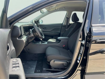 2027 Hyundai Kona SEL Sport