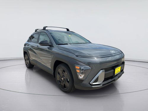 2027 Hyundai Kona SEL Sport