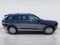 2027 Hyundai Palisade Hybrid Blue SEL Premium 7P