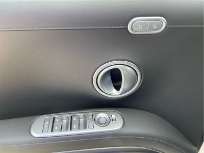 2026 Hyundai Palisade Hybrid Blue SEL Premium 7P