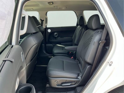 2026 Hyundai Palisade Hybrid Blue SEL Premium 7P