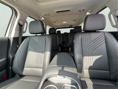 2026 Hyundai Palisade Hybrid Blue SEL Premium 7P