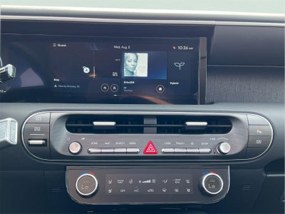 2026 Hyundai Palisade Hybrid Blue SEL Premium 7P
