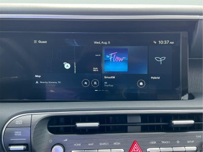 2026 Hyundai Palisade Hybrid Blue SEL Premium 7P