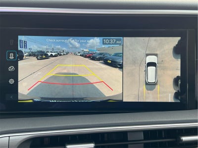 2026 Hyundai Palisade Hybrid Blue SEL Premium 7P