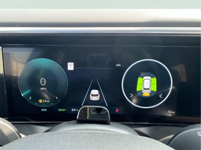 2026 Hyundai Palisade Hybrid Blue SEL Premium 7P