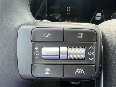 2026 Hyundai Palisade Hybrid Blue SEL Premium 7P