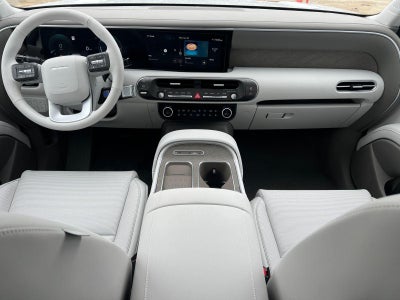 2026 Hyundai Palisade Hybrid Blue SEL Premium 7P