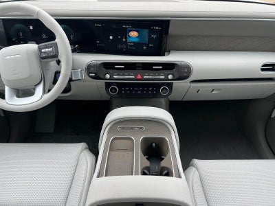 2026 Hyundai Palisade Hybrid Blue SEL Premium 7P