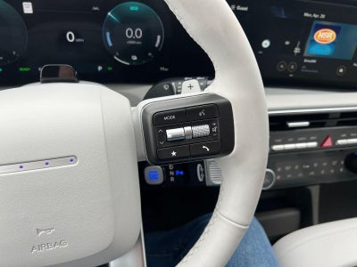 2026 Hyundai Palisade Hybrid Blue SEL Premium 7P