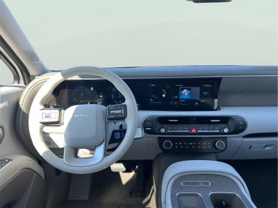 2026 Hyundai Palisade Hybrid Blue SEL Premium 7P