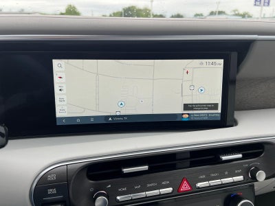 2026 Hyundai Palisade Hybrid Blue SEL Premium 7P
