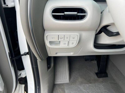 2026 Hyundai Palisade Hybrid Blue SEL Premium 7P