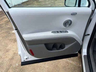 2026 Hyundai Palisade Hybrid Blue SEL Premium 7P