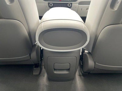 2026 Hyundai Palisade Hybrid Blue SEL Premium 7P