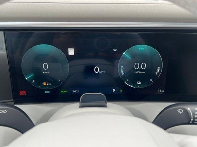 2026 Hyundai Palisade Hybrid Blue SEL Premium 7P