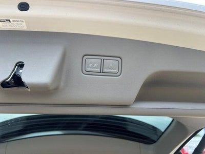 2026 Hyundai Palisade Hybrid Blue SEL Premium 7P
