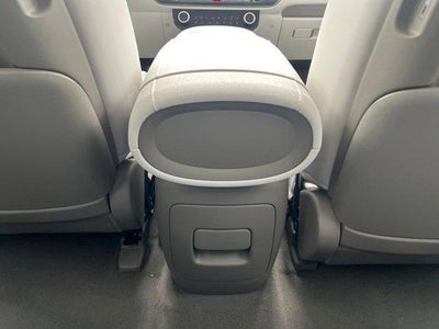 2026 Hyundai Palisade Hybrid Blue SEL Premium 7P