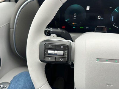 2026 Hyundai Palisade Hybrid Blue SEL Premium 7P